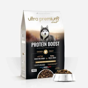 Croquettes Ultra Premium - Protein