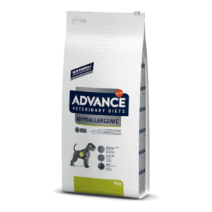 Advance Veterinary - Croquettes hypoallergéniques