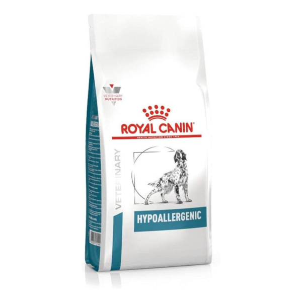 Royal Canin - Croquettes hypoallergéniques